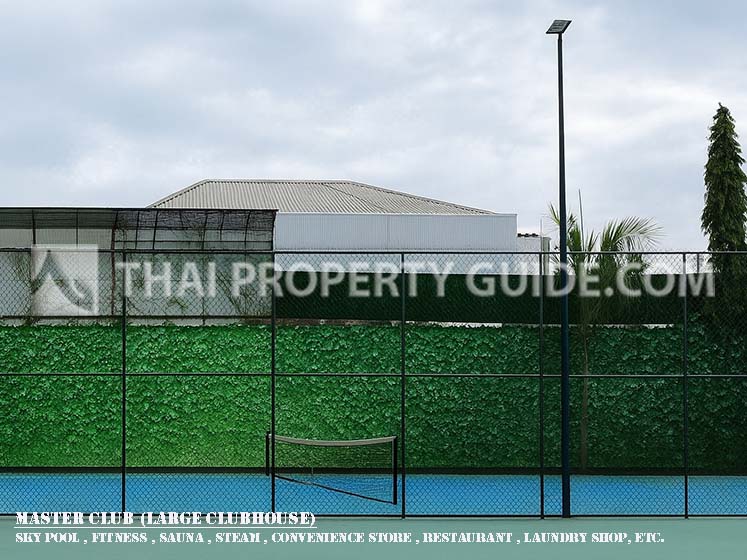 House in Sukhumvit 